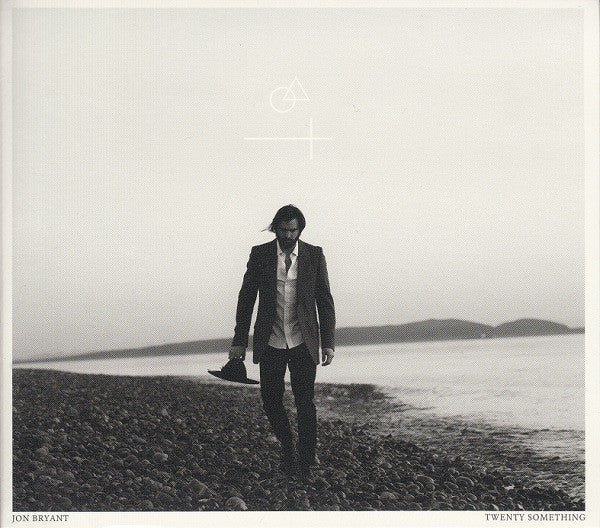 BRYANT, JON - TWENTY SOMETHING