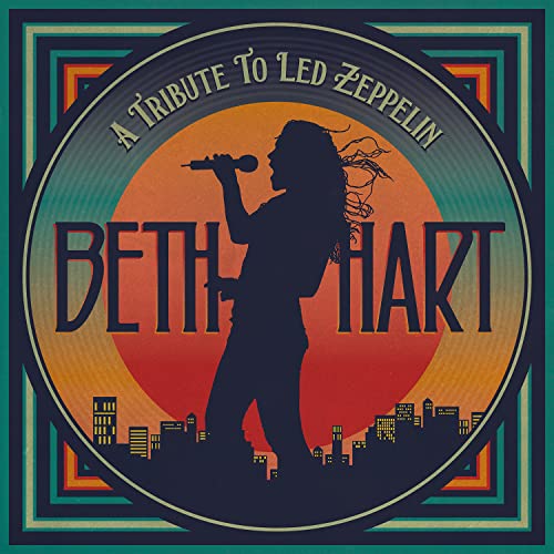 HART, BETH - A TRIBUTE TO LED ZEPPELIN