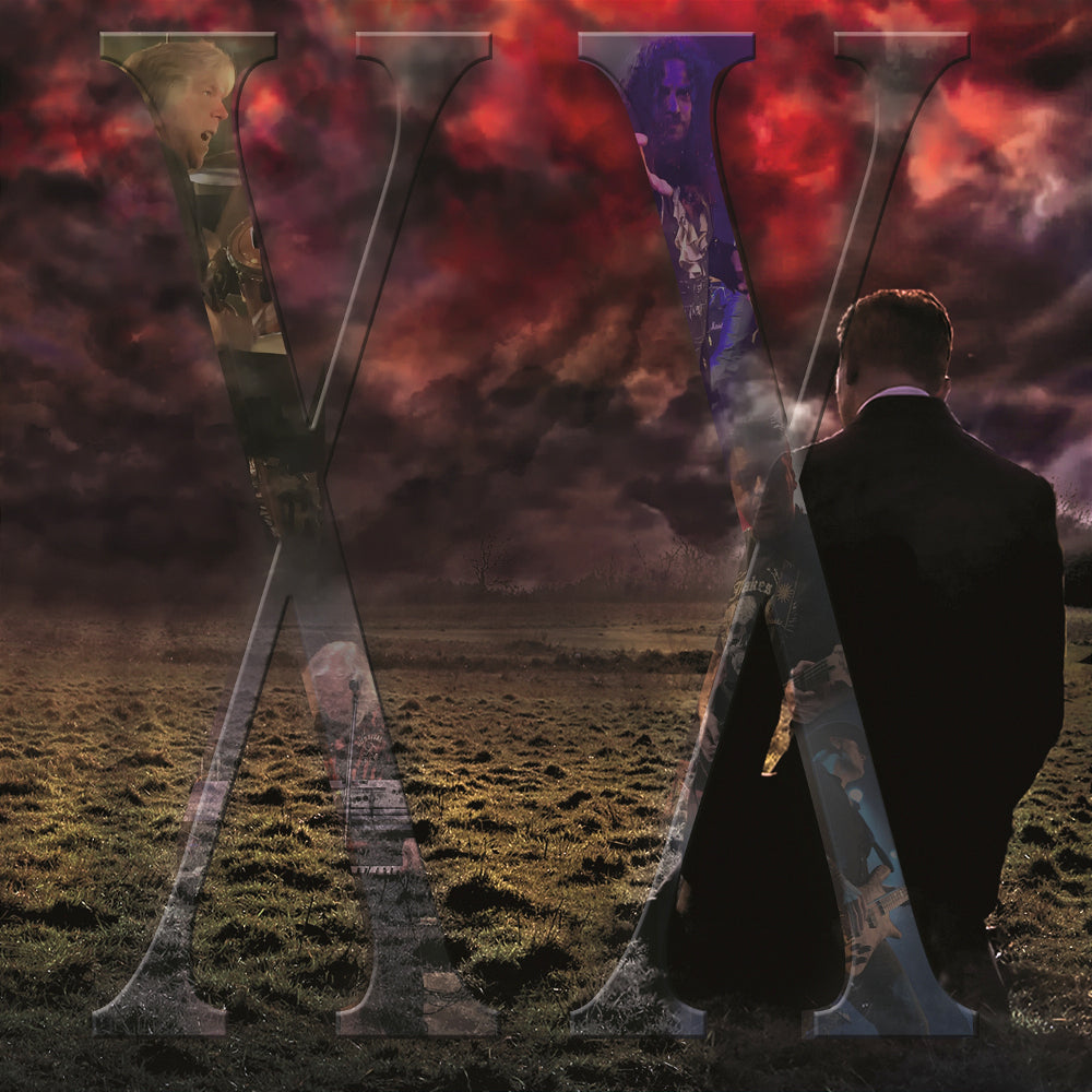 ARENA - XX (2CDS)