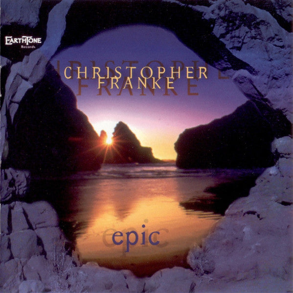 FRANKE, CHRISTOPHER - EPIC