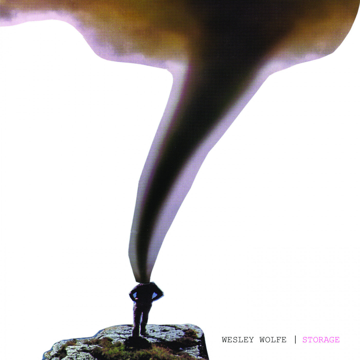 WOLFE, WESLEY - STORAGE