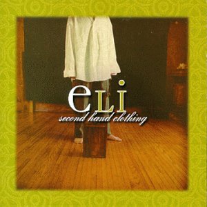 ELI - SECOND HAND CLOTHING