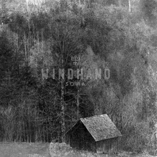 WINDHAND - SOMA