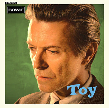 BOWIE, DAVID - TOY