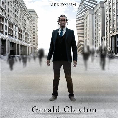 CLAYTON, GERALD - LIFE FORUM