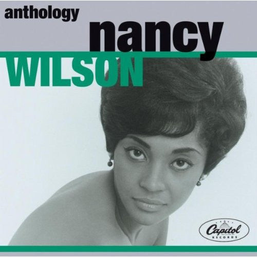 WILSON, NANCY - ANTHOLOGY
