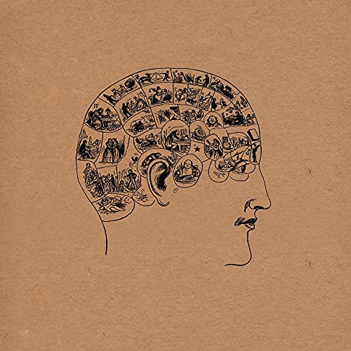 DEEP STATE - THOUGHT GARDEN (CD)