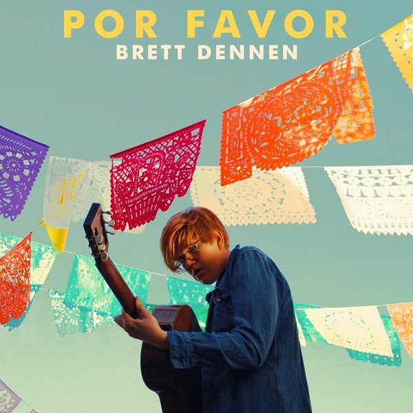 DENNEN, BRETT - POR FAVOR