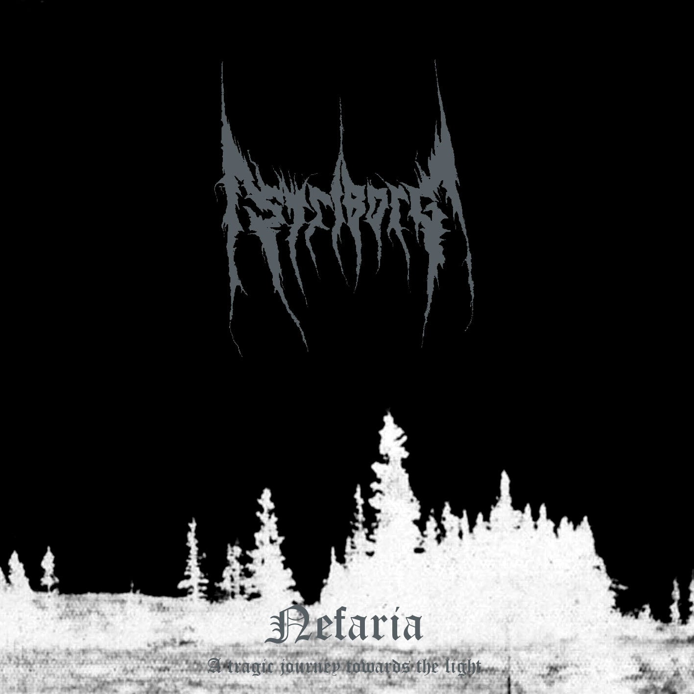 STRIBORG - NEFARIA