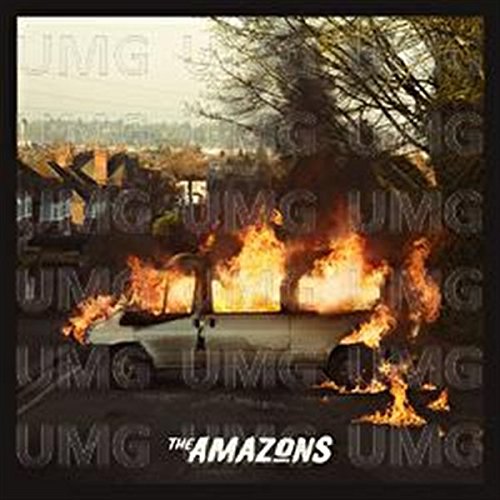 AMAZONS - ST