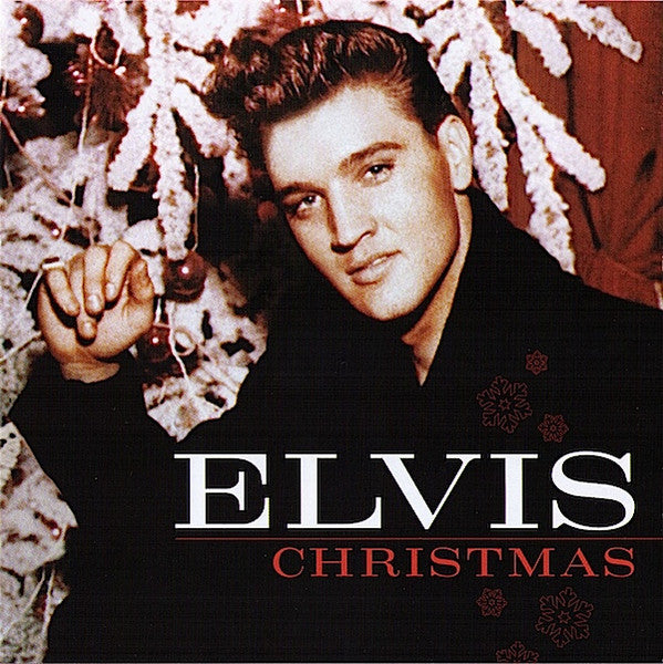PRESLEY, ELVIS - ELVIS CHRISTMAS