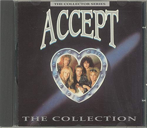 ACCEPT - COLLECTION