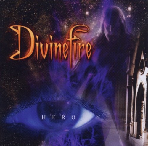 DIVINEFIRE - HERO