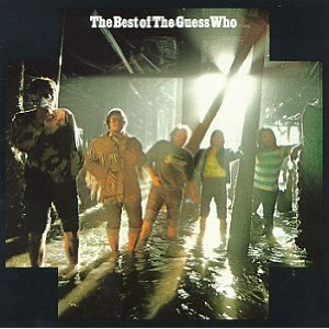 GUESS WHO - BEST OF (SACD)