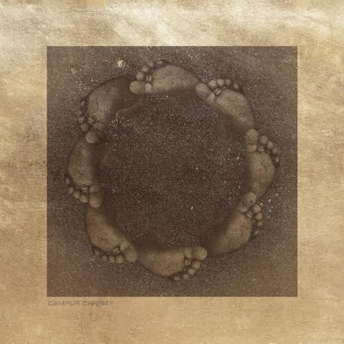 CAMPUS CHRISTY - CAMPUS CHRISTY (VINYL)