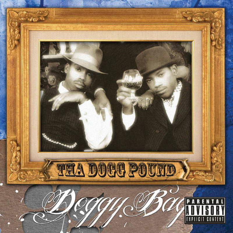 THA DOGG POUND - DOGGY BAG