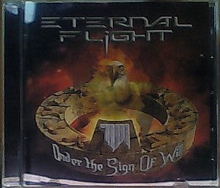 ETERNAL FLIGHT - UNDER THE SIGN OF WILL