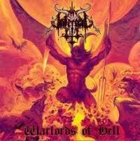 THY INFERNAL - WARLORDS OF HELL
