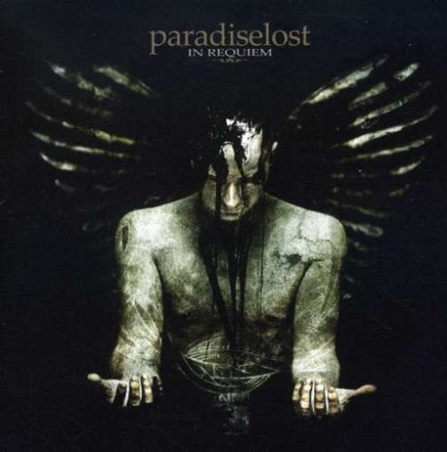 PARADISE LOST (METAL) - IN REQUIEM