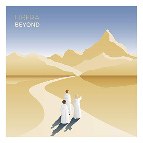 LIBERA - BEYOND