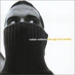 WILLIAMS, ROBBIE - EGO HAS LANDED