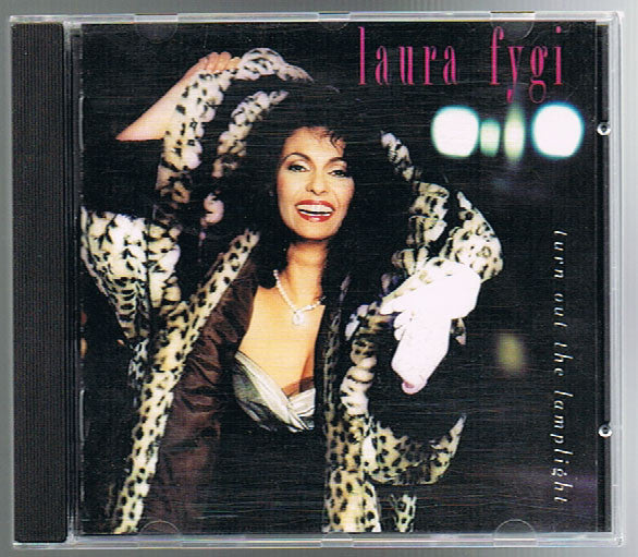 FYGI, LAURA - TURN OUT THE LAMPLIGHT
