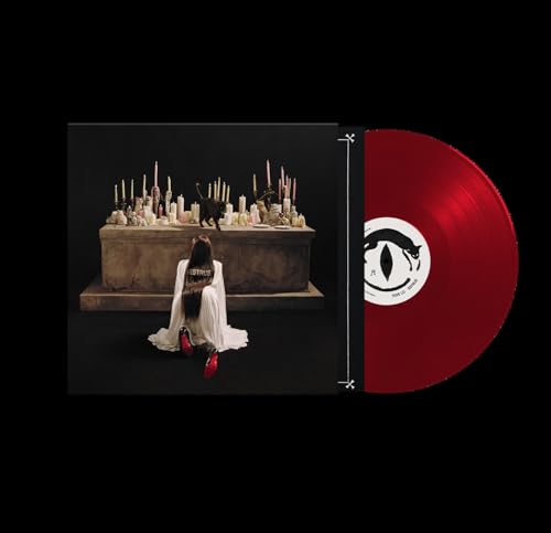 TOVE LO - ESTRUS (VINYL)