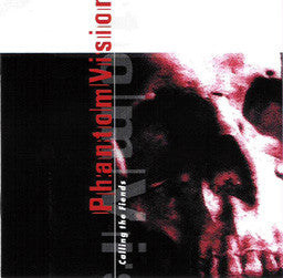 PHANTOM VISION - CALLING THE FIENDS