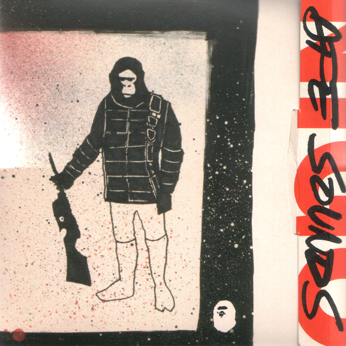 NIGO - APE SOUNDS