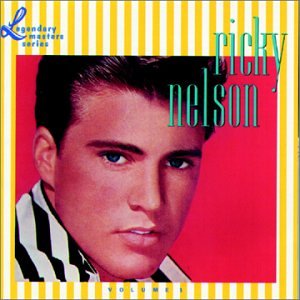 NELSON, RICKY - LEGENDARY MASTERS SERIES