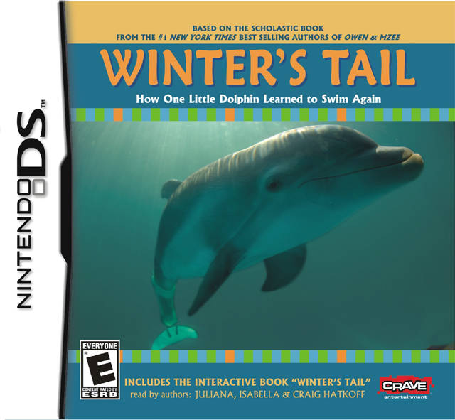 WINTER'S TAIL - DS