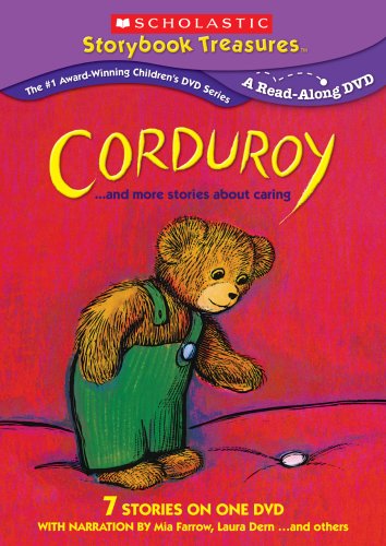 CORDUROY...AND OTHER STORIES A