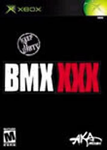 BMX XXX - XBOX