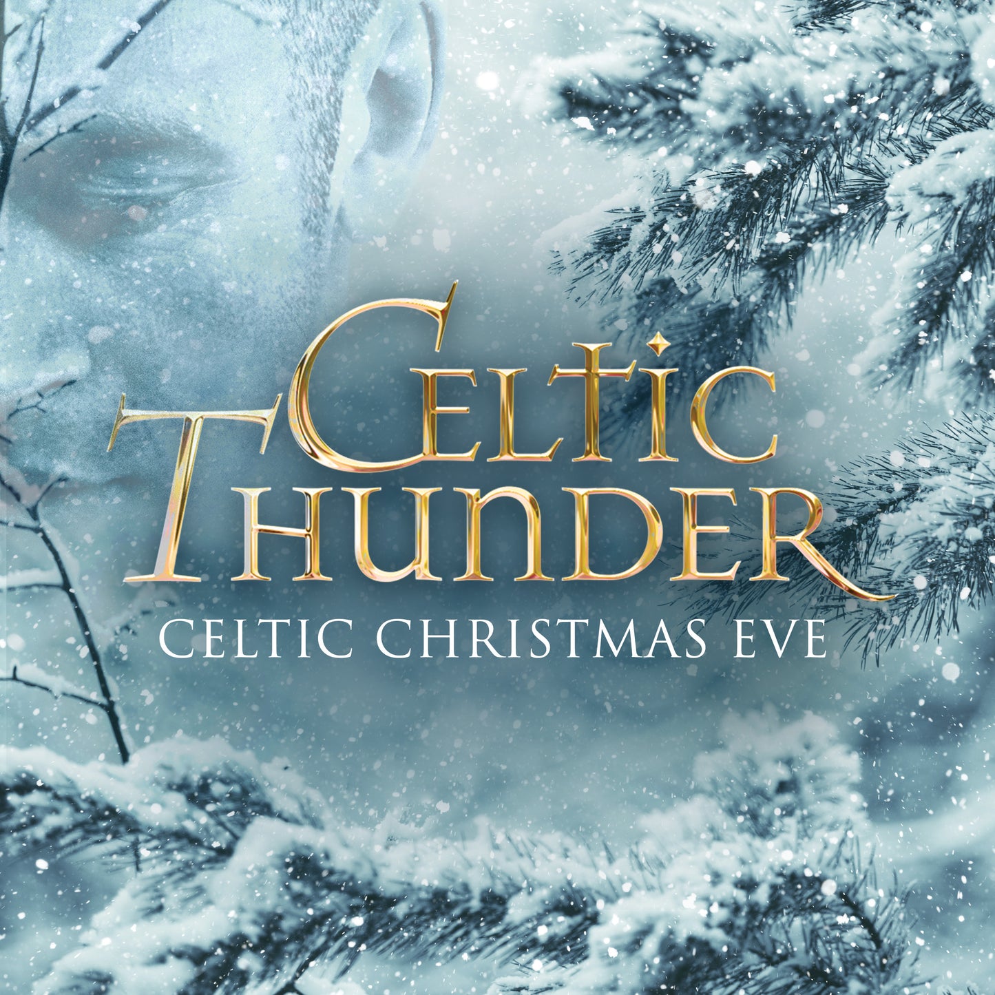 CELTIC THUNDER - CELTIC CHRISTMAS EVE