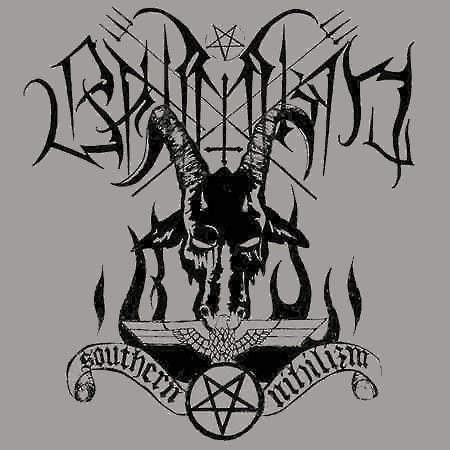 BAHIMIRON - SOUTHERN NIHILIZM