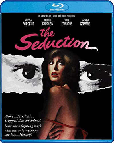 SEDUCTION - BLU