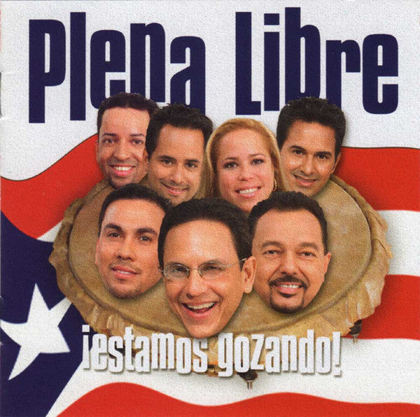 PLENA LIBRE - ESTAMOS GOZANDO