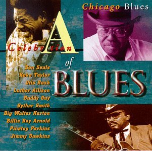 VARIOUS  - CHICAGO BLUES