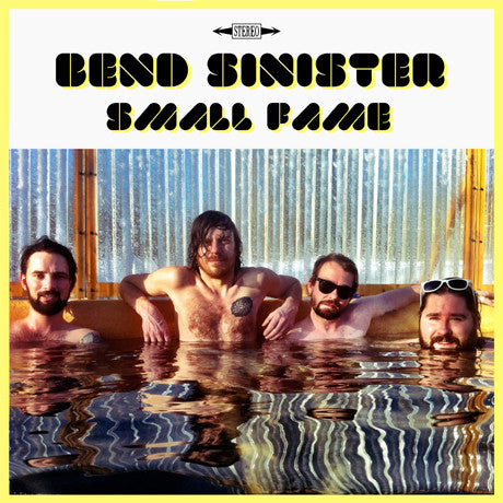 BEND SINISTER - SMALL FRAME
