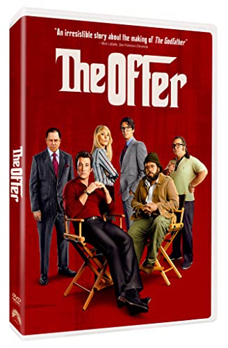 OFFER - DVD-LIMITED SERIES