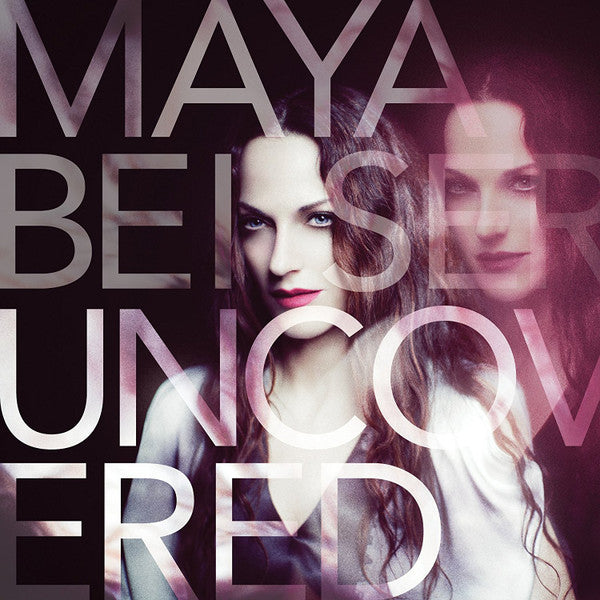 BEISER, MAYA - UNCOVERED