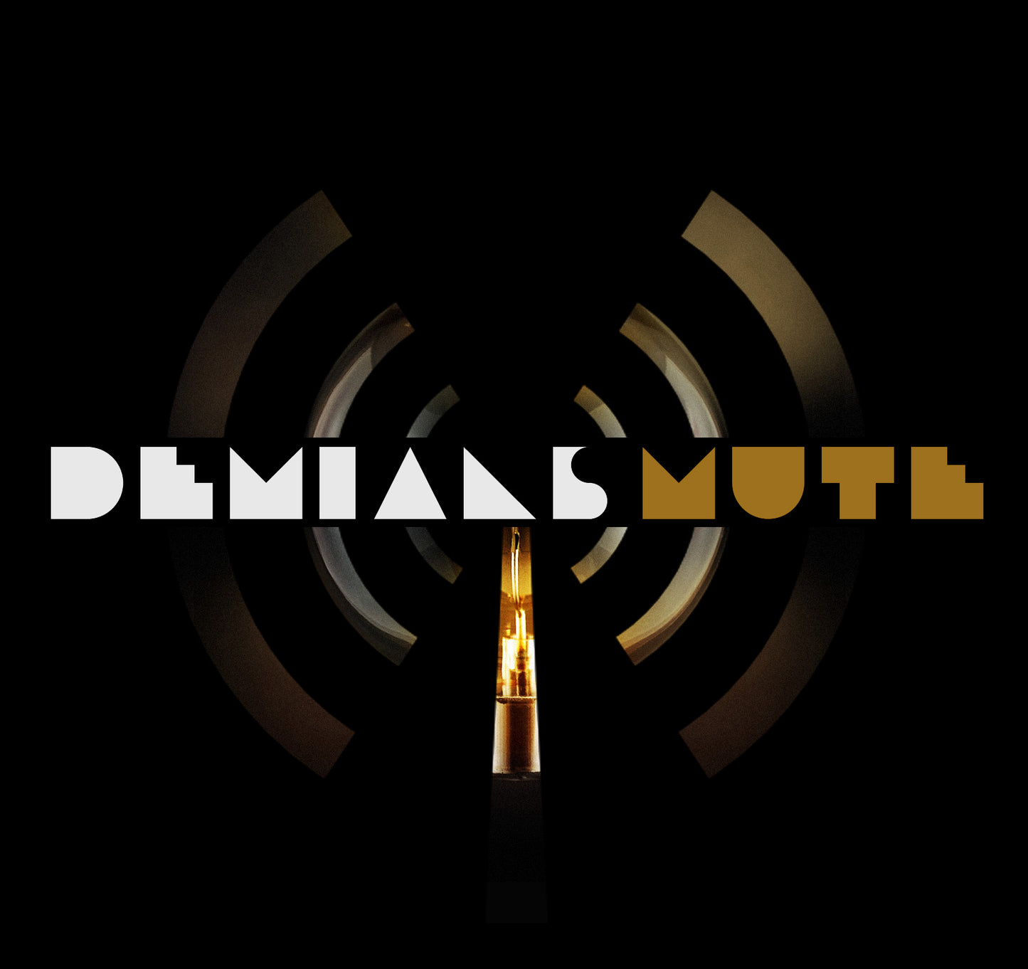 DEMIANS - MUTE