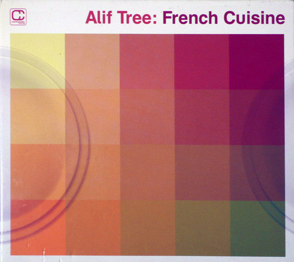 TREE, ALIF - FRENCH CUISINE