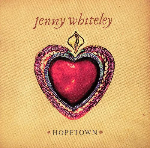 WHITELEY, JENNY - HOPETOWN