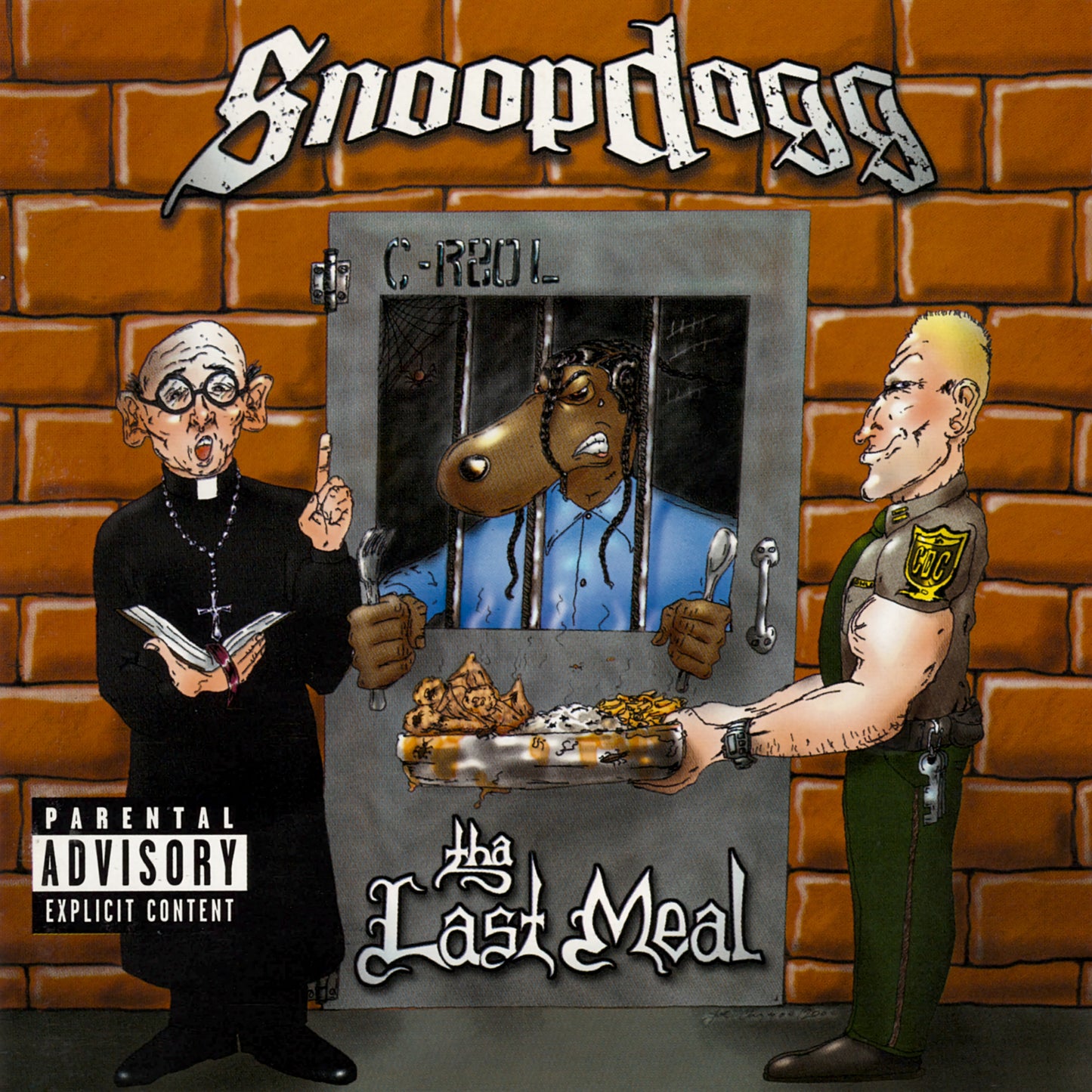 SNOOP DOGG - LAST MEAL (CLEAN)