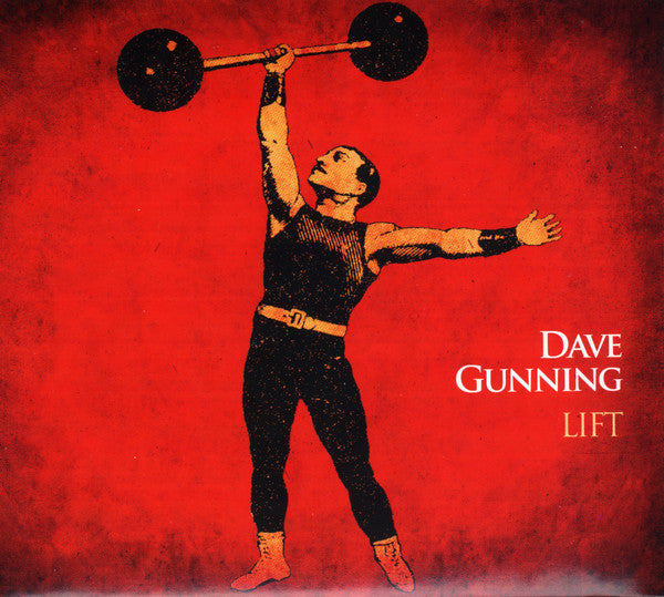 GUNNING, DAVE - LIFT