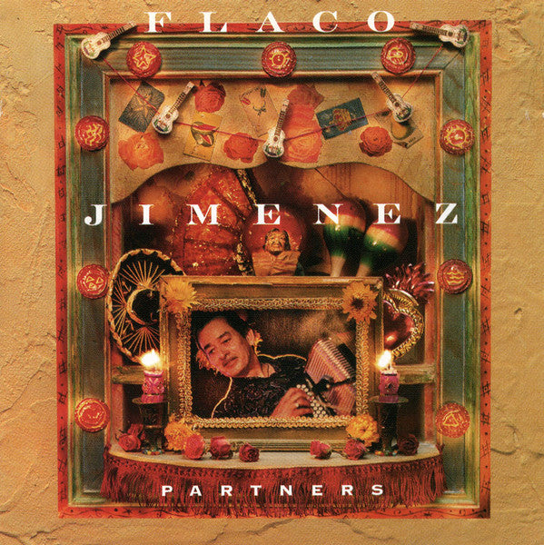 JIMENEZ, FLACO - PARTNERS