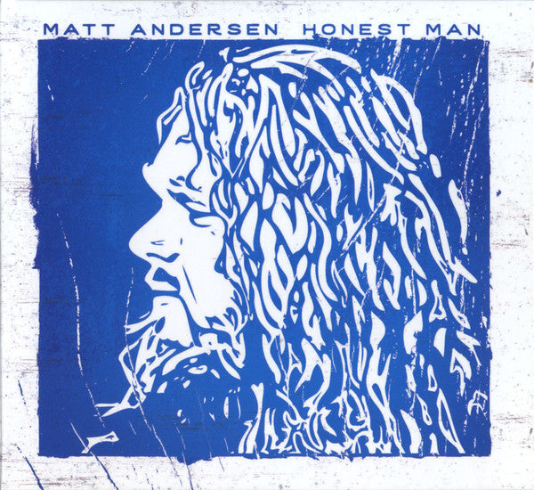 ANDERSEN, MATT - HONEST MAN