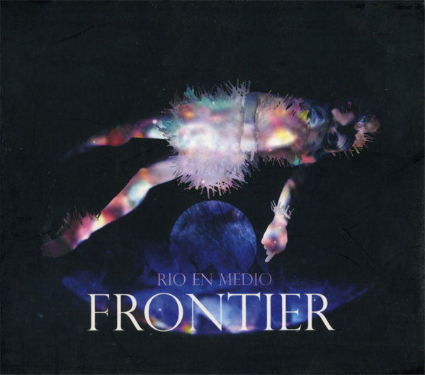 RIO EN MEDIO - FRONTIER