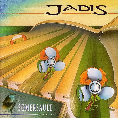 JADIS - SOMERSAULT